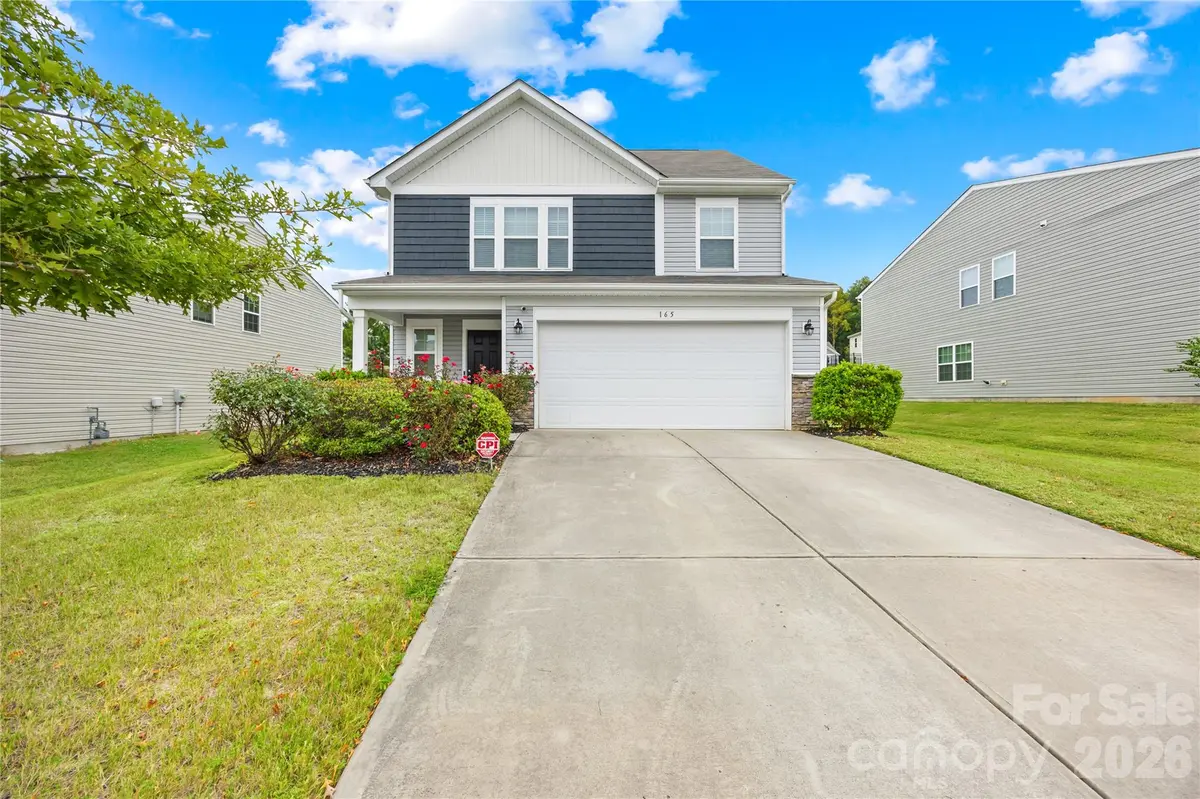 165 Gray Hawk DR #11, Rockwell, NC 28138