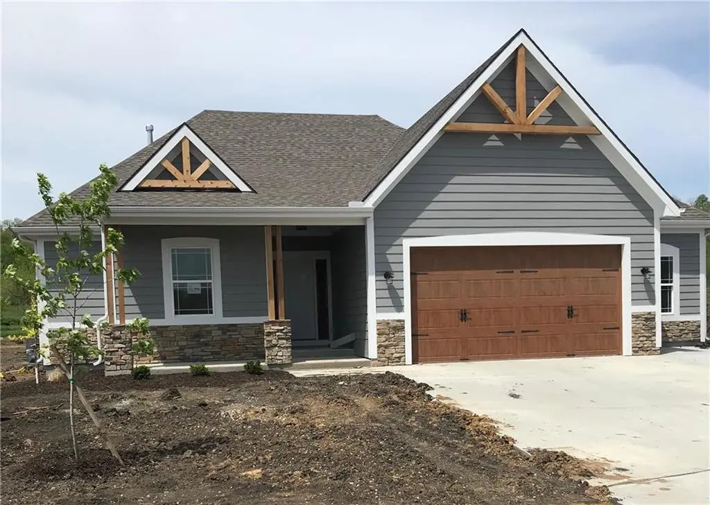 12809 Hubbard RD, Kansas City, KS 66109