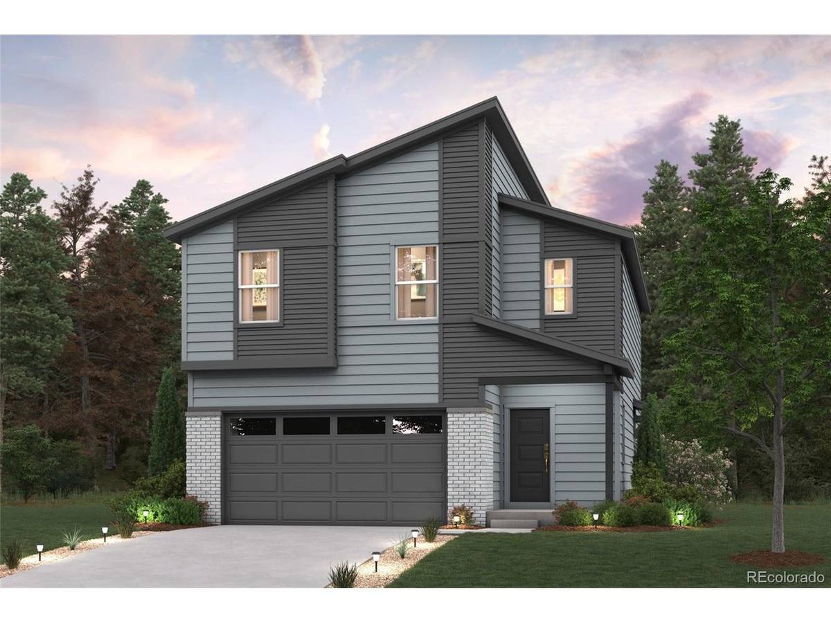 19084 E 93rd, Commerce City, CO 80022