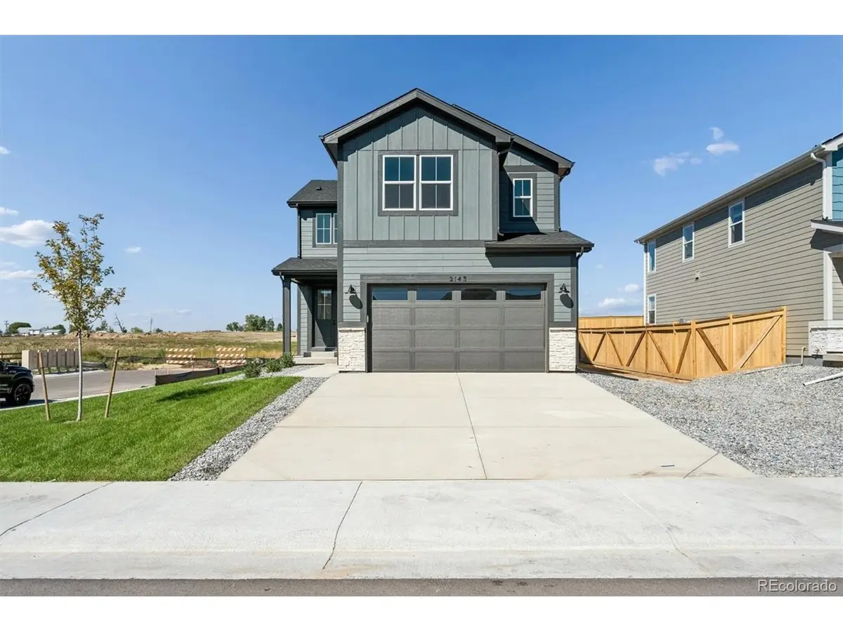 2143 Silverado, Fort Lupton, CO 80621