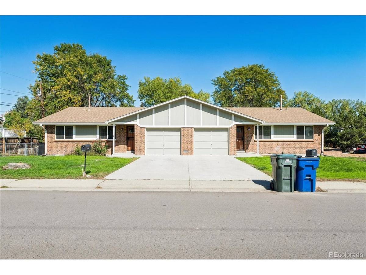 12735 W 11th, Golden, CO 80401