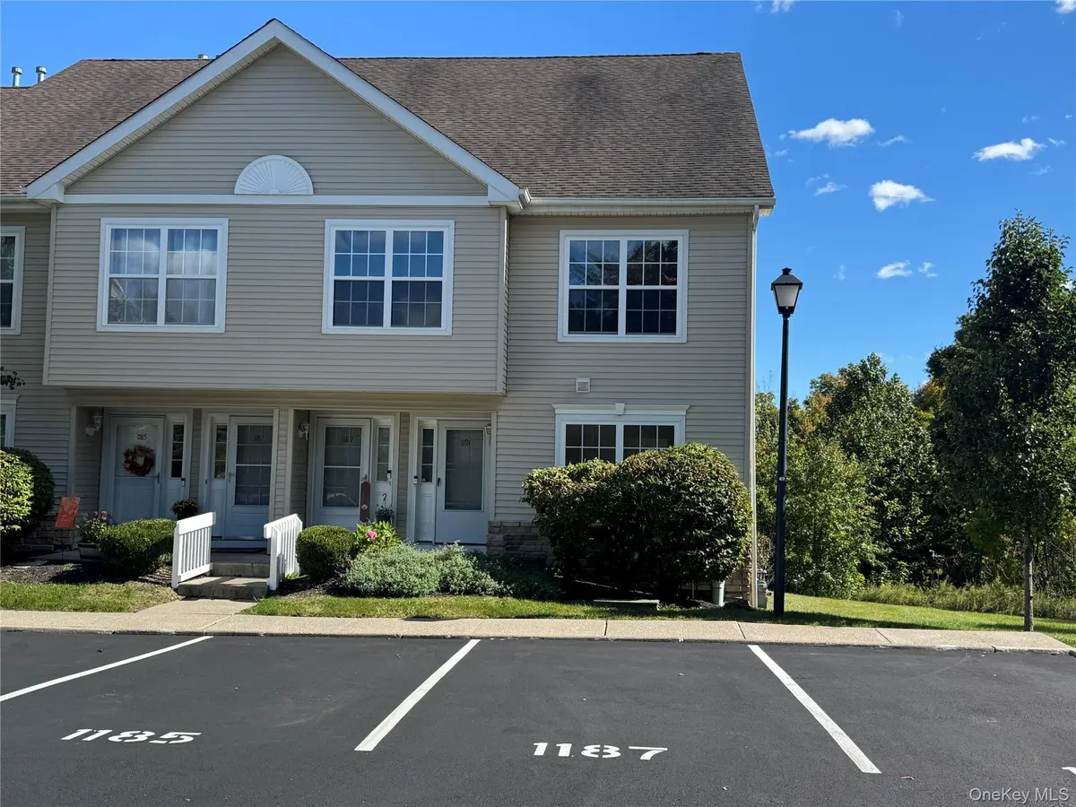 1191 Maggie RD #8-11, Newburgh, NY 12550