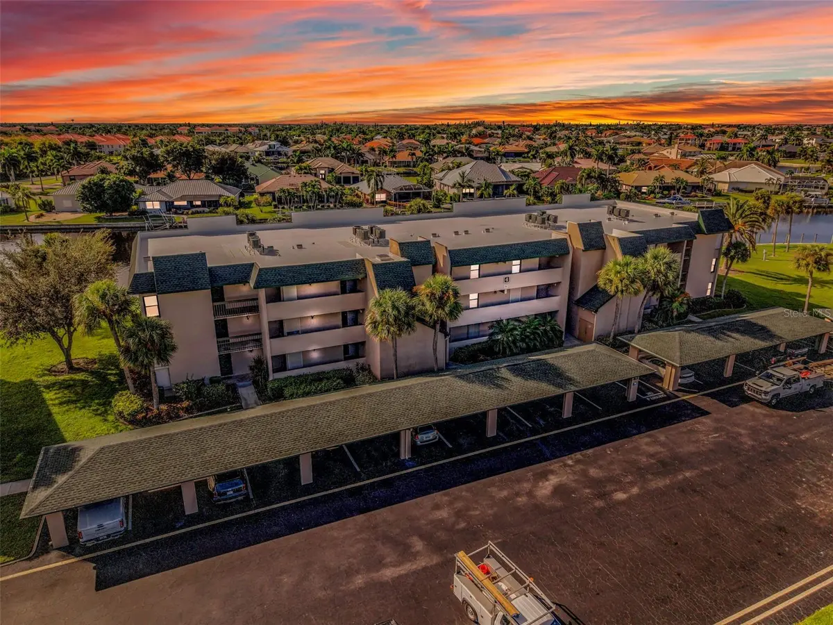 601 SHREVE ST #46B, Punta Gorda, FL 33950