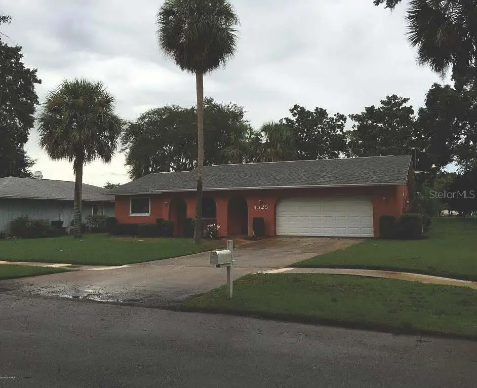 4825 SQUIRES DR #1, Titusville, FL 32796