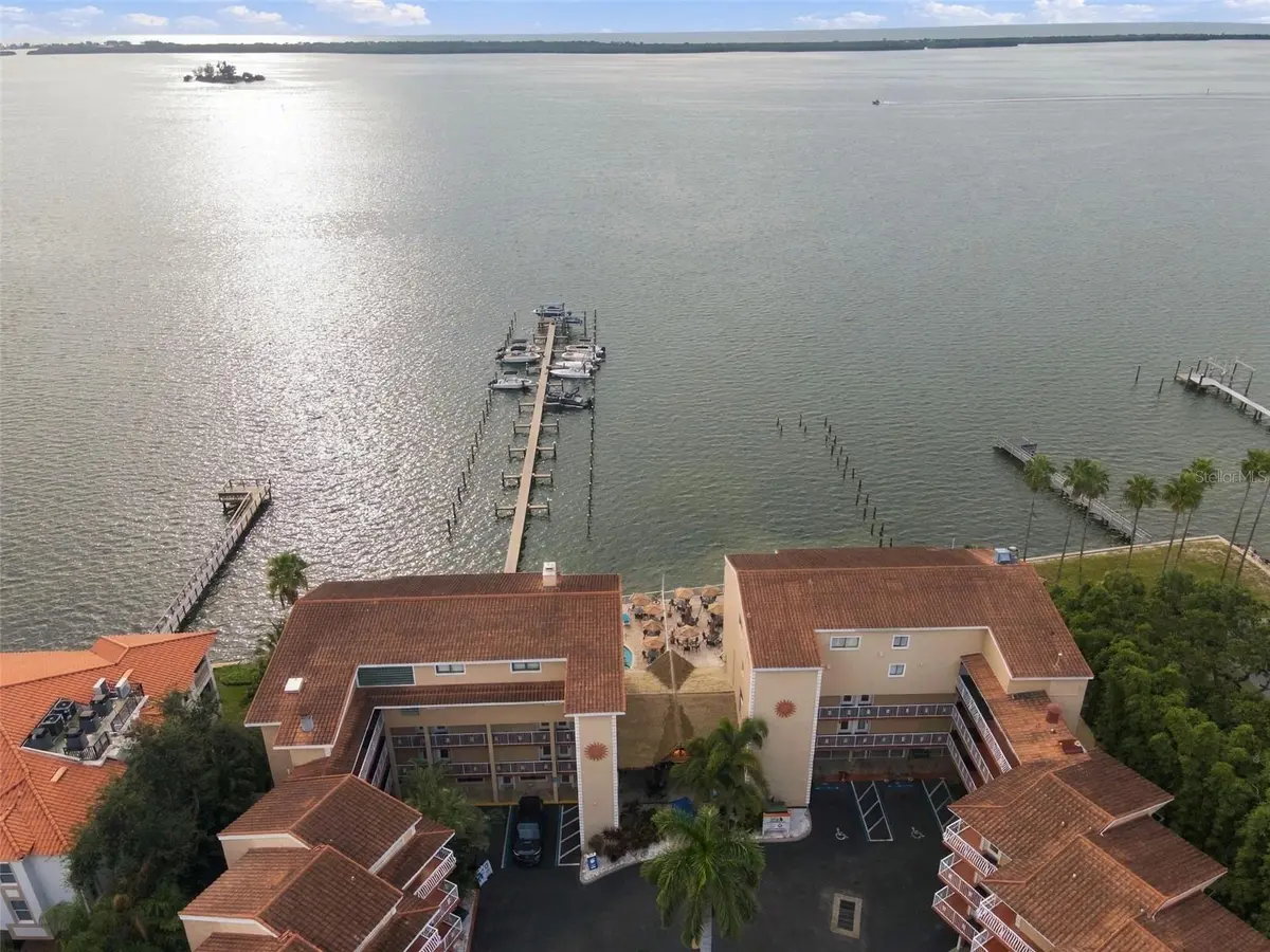 1420 BAYSHORE BLVD #409, Dunedin, FL 34698