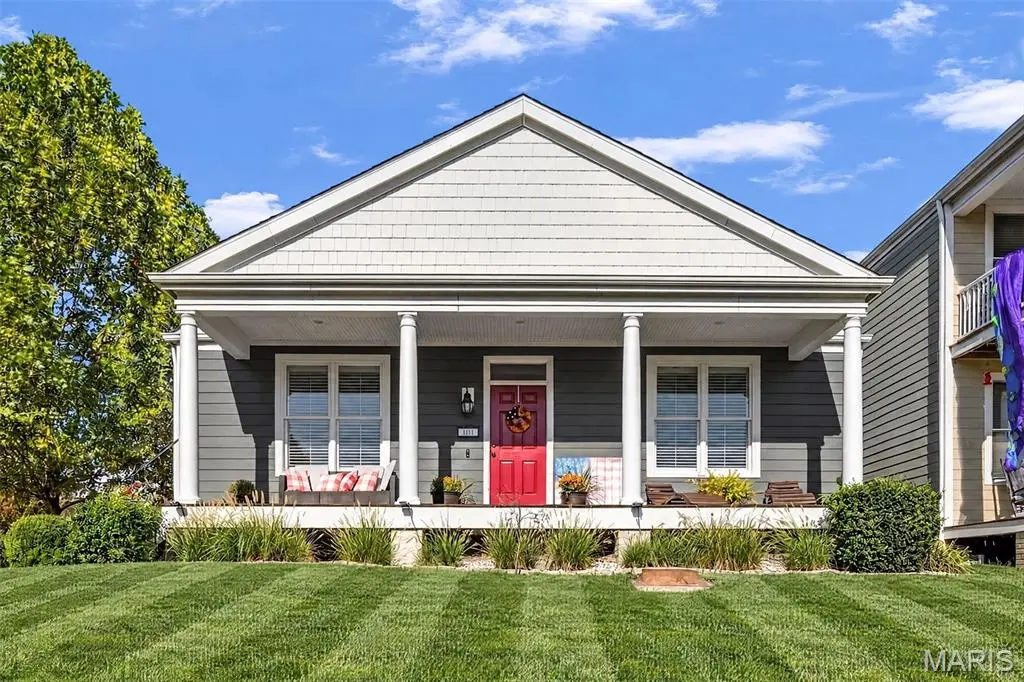 101 Starry Night WAY, St Charles, MO 63301