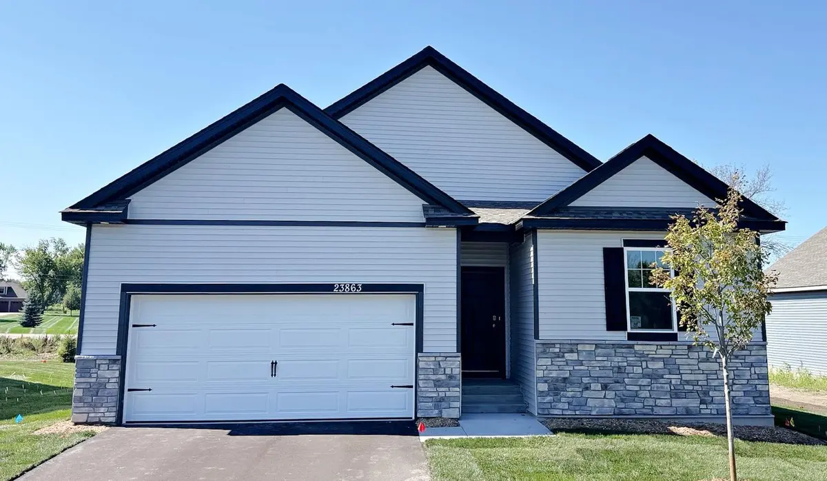 23863 Ashbury DR, Rogers, MN 55374