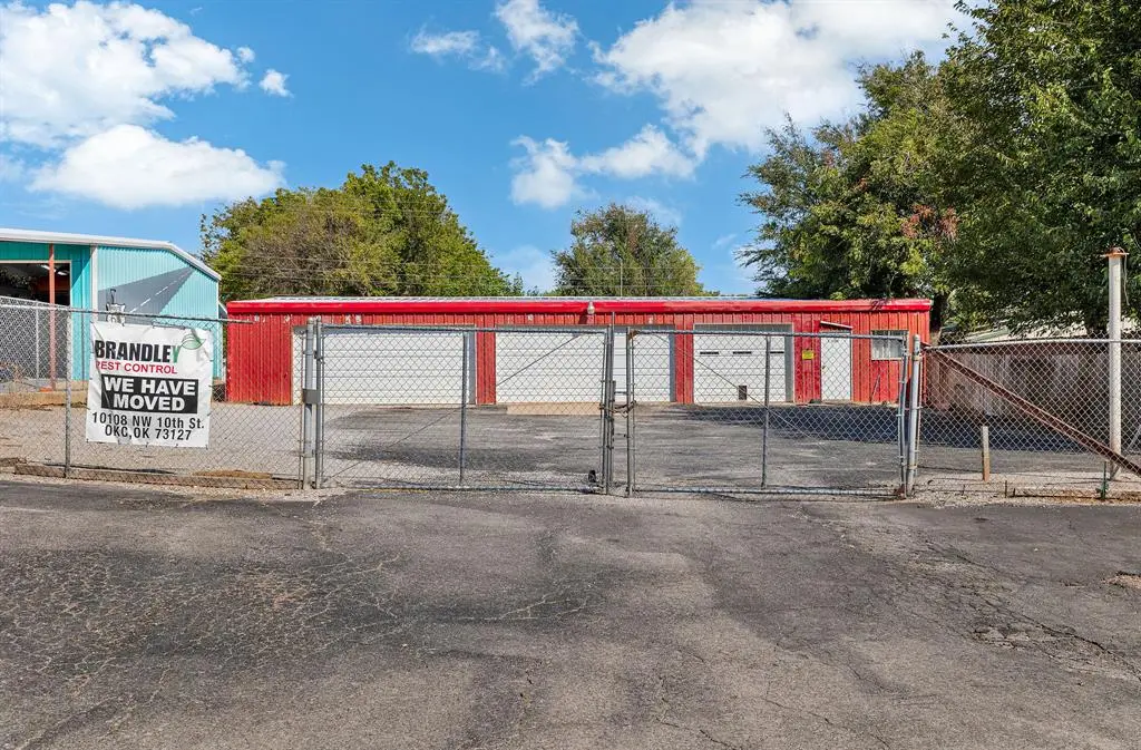 711 Cedar AVE, Yukon, OK 73099