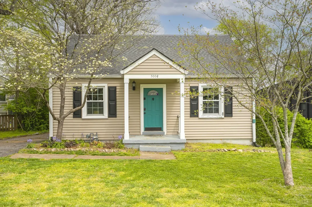 5008 Idaho Ave, Nashville, TN 37209