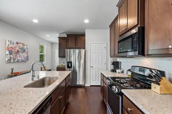 11917 Cimaizon DR, Austin, TX 78725