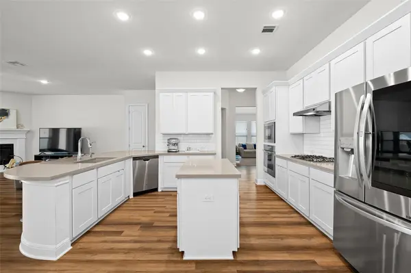 124 Adina DR, Dripping Springs, TX 78620
