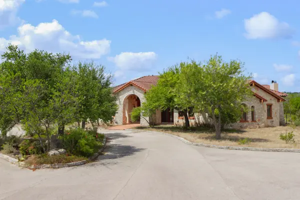 19015 Moreh Peak PASS, Austin, TX 78738