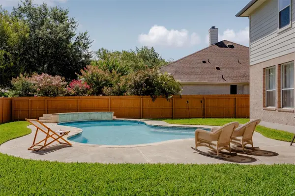 10909 River Plantation DR, Austin, TX 78747