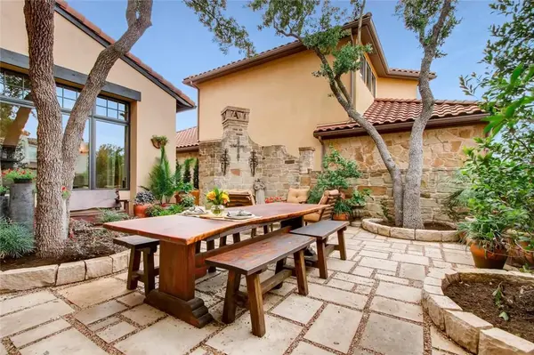 13240 Villa Montana WAY, Austin, TX 78732