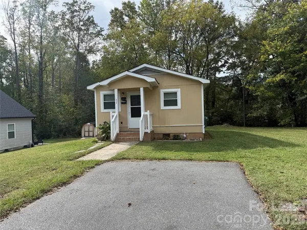 514 Wilson ST, Stanley, NC 28164