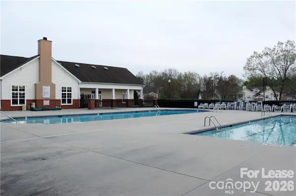 16242 Redstone Mountain LN, Charlotte, NC 28277