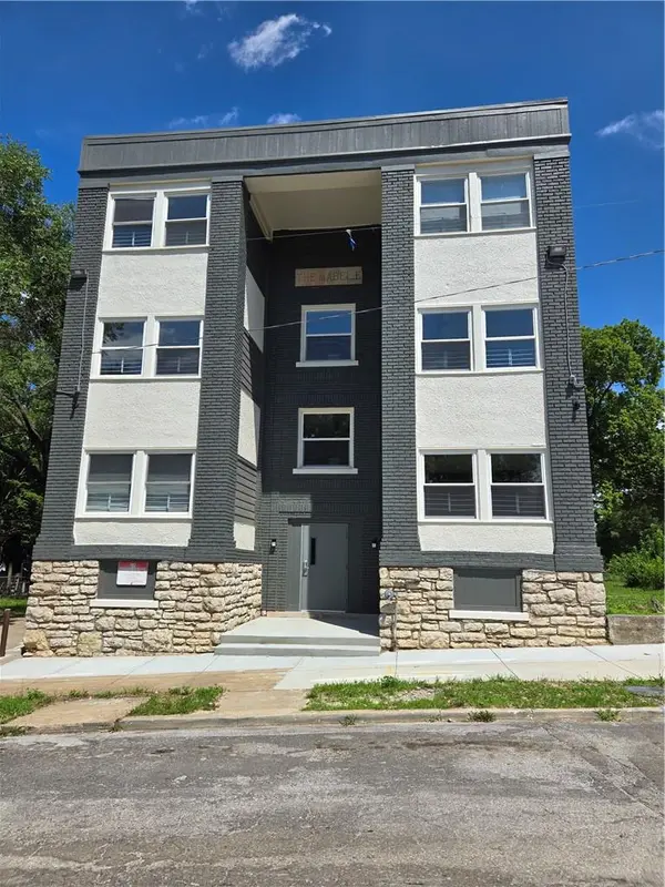 2333 Lister AVE, Kansas City, MO 64127