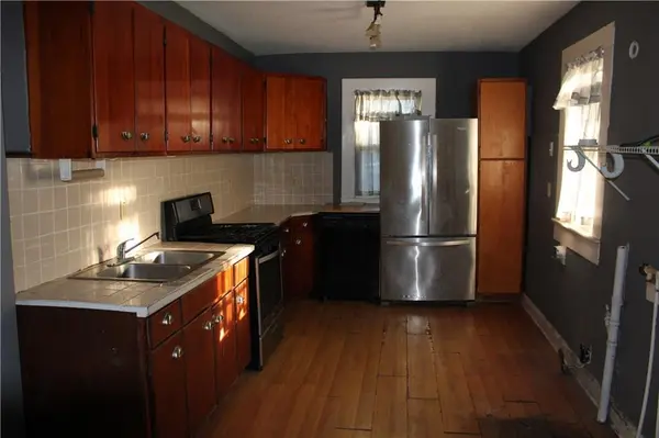 502 S Long AVE, Arma, KS 66712