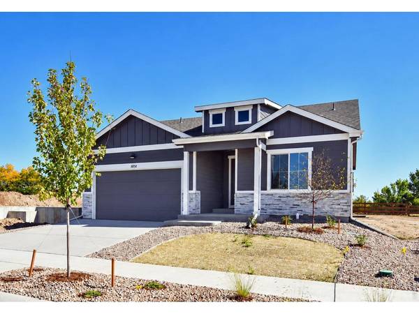 1051 Crown Sparrow, Johnstown, CO 80534