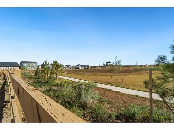 1974 Sorghum, Johnstown, CO 80534