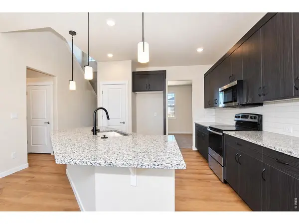 1181 Crown Sparrow, Johnstown, CO 80534