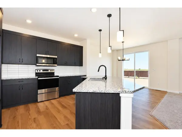 1181 Crown Sparrow, Johnstown, CO 80534