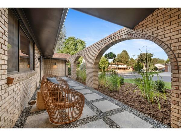 3701 S Peach, Denver, CO 80237