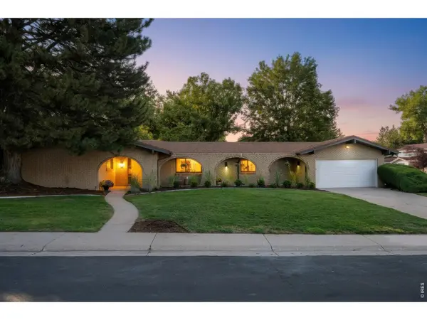 3701 S Peach, Denver, CO 80237