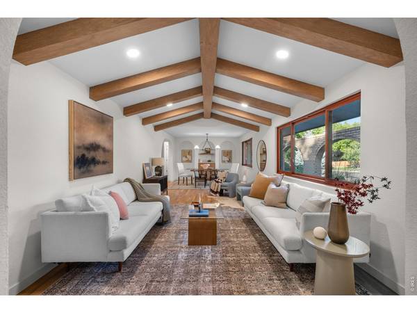 3701 S Peach, Denver, CO 80237
