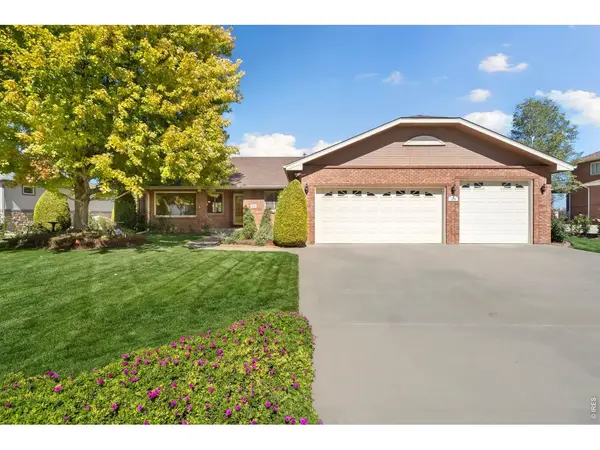 2238 Breckenridge, Berthoud, CO 80513