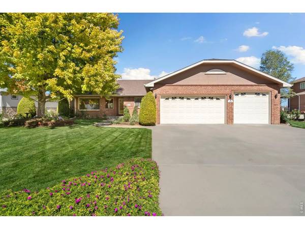 2238 Breckenridge, Berthoud, CO 80513
