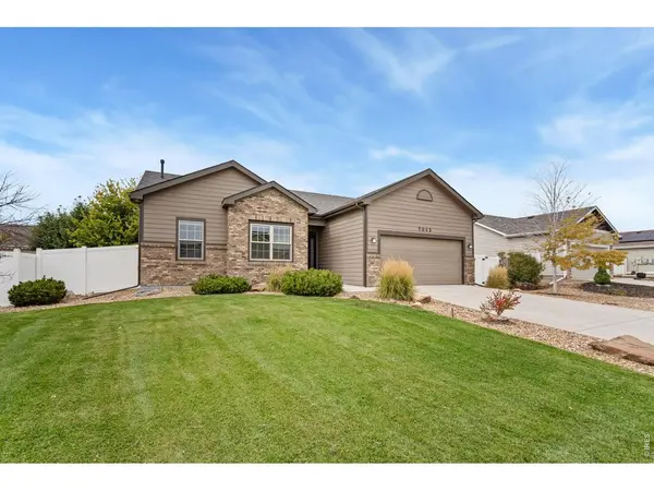 7013 Loudon, Wellington, CO 80549