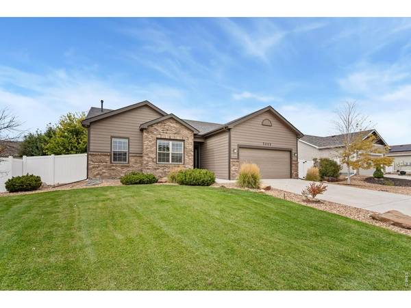 7013 Loudon, Wellington, CO 80549