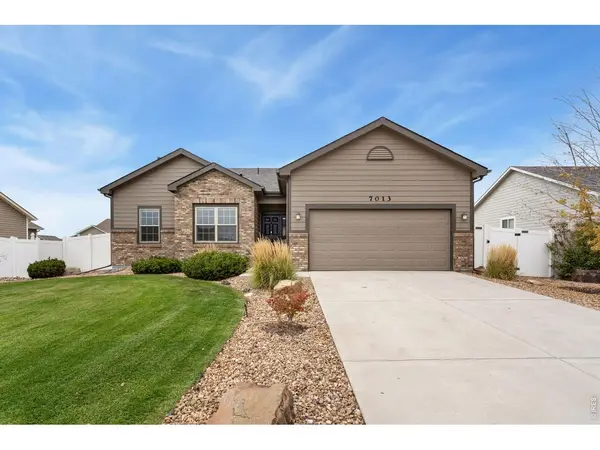 7013 Loudon, Wellington, CO 80549
