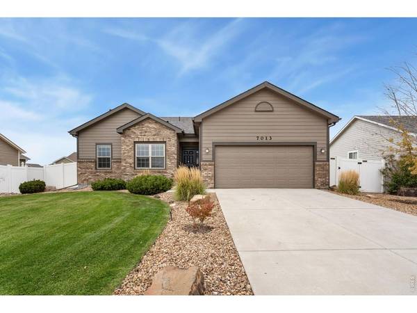 7013 Loudon, Wellington, CO 80549
