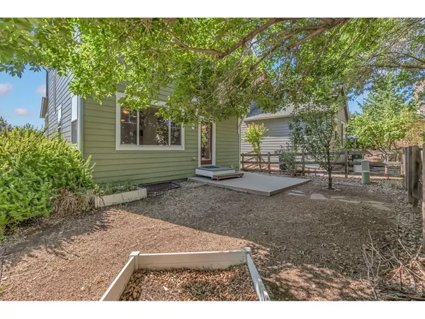 2339 Windrow, Fort Collins, CO 80525