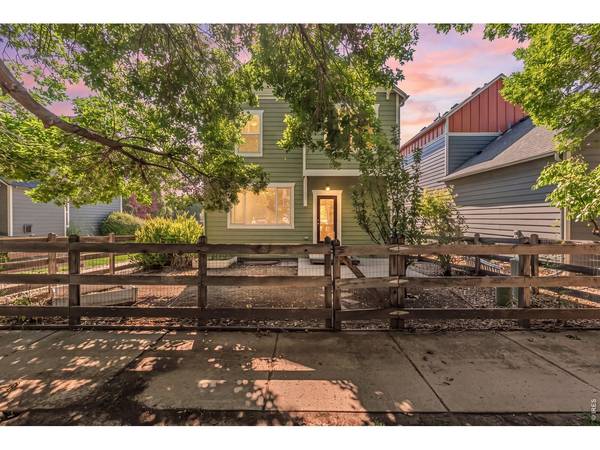 2339 Windrow, Fort Collins, CO 80525