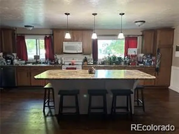245 Ivy, Sanford, CO 81151