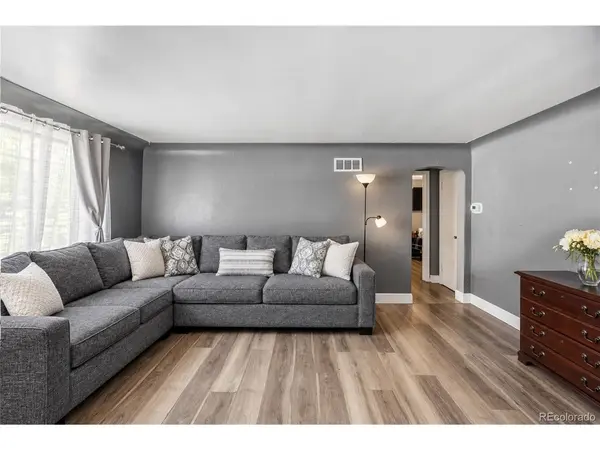 1270 Quebec, Denver, CO 80220