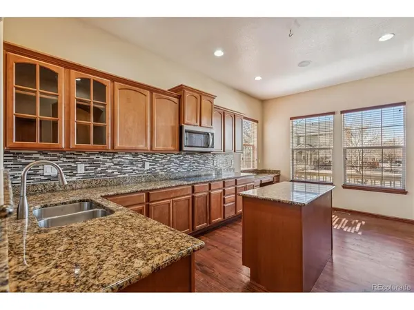 10296 Sedalia, Commerce City, CO 80022