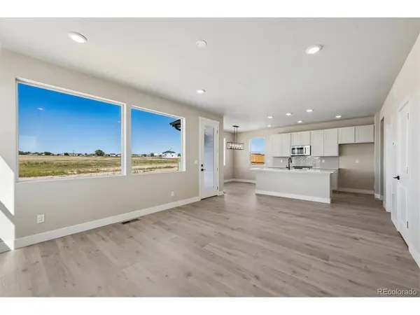 2143 Silverado, Fort Lupton, CO 80621