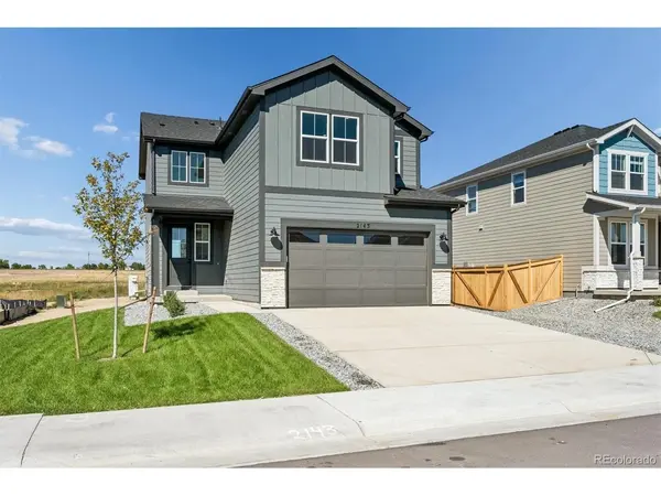2143 Silverado, Fort Lupton, CO 80621