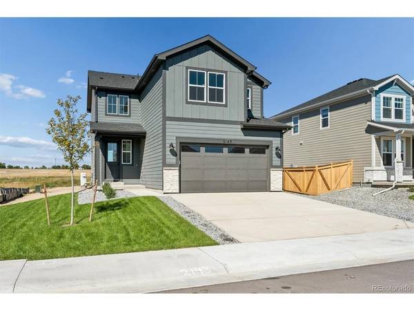 2143 Silverado, Fort Lupton, CO 80621