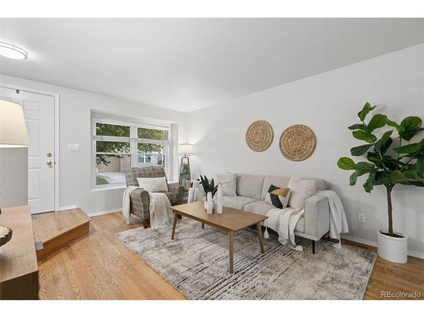1909 Bristlecone, Colorado Springs, CO 80919