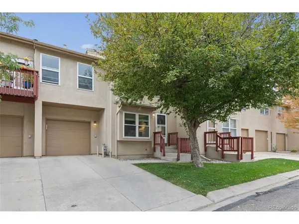 1909 Bristlecone, Colorado Springs, CO 80919
