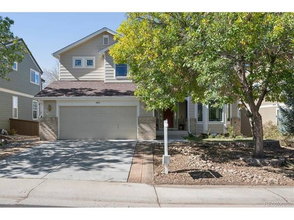 503 Winterthur, Highlands Ranch, CO 80129