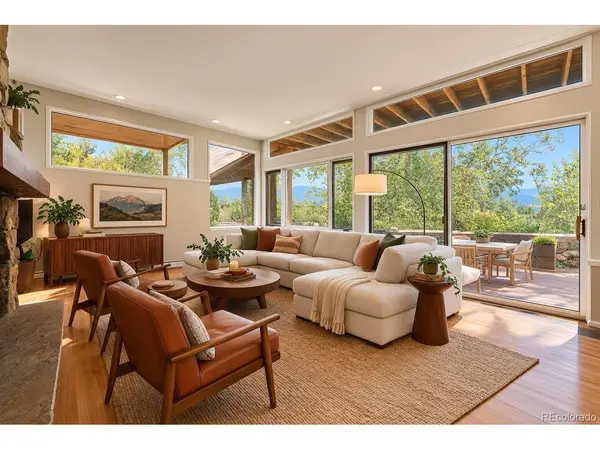 560 Valley, Littleton, CO 80124