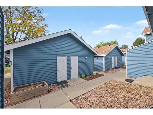 718 Julian, Lafayette, CO 80026