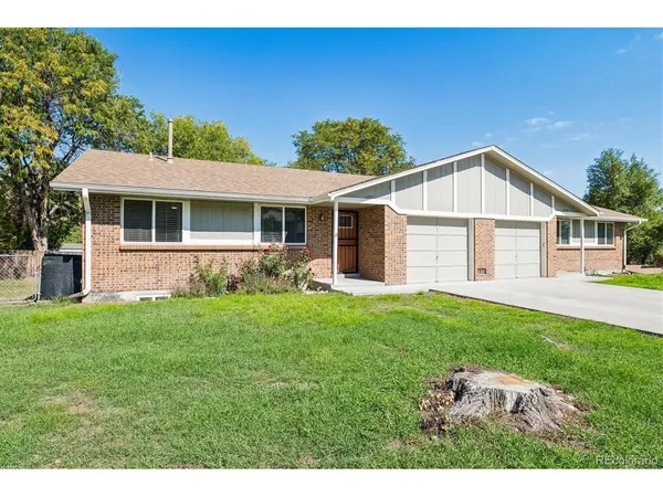 12735 W 11th, Golden, CO 80401
