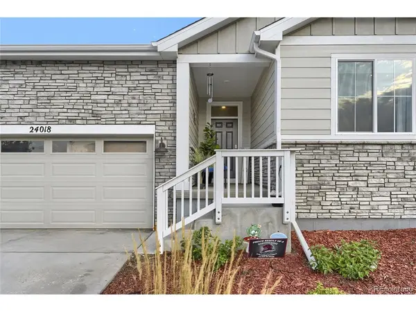 24018 E Atlantic, Aurora, CO 80018
